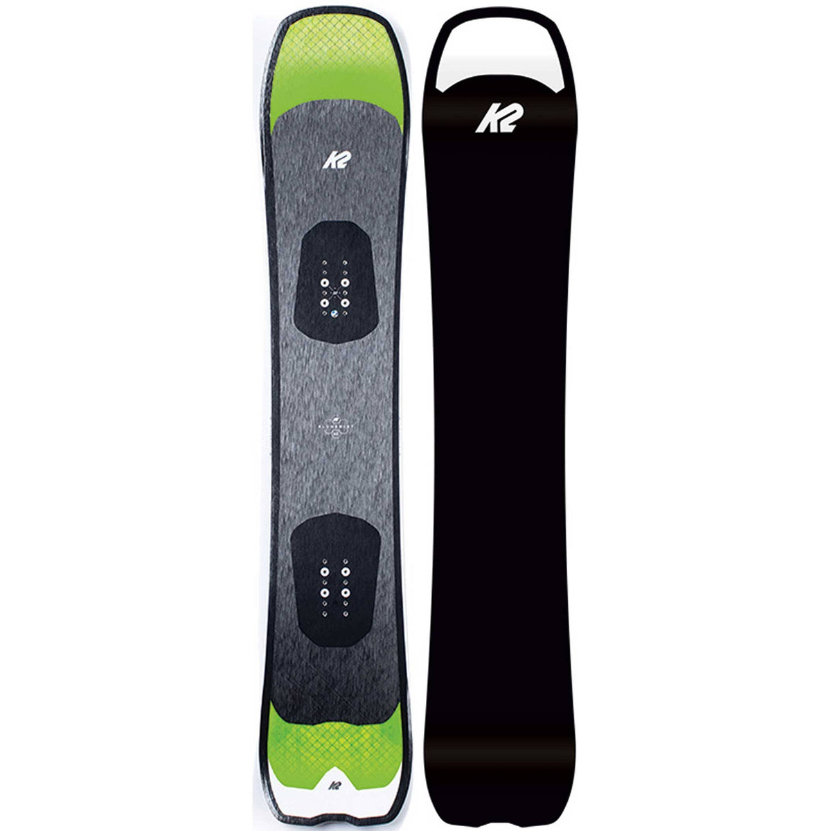 Alchemist Snowboard U69189