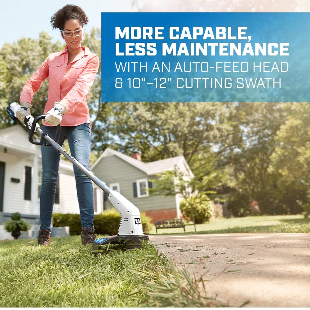 Cordless String Trimmer Kit K5328