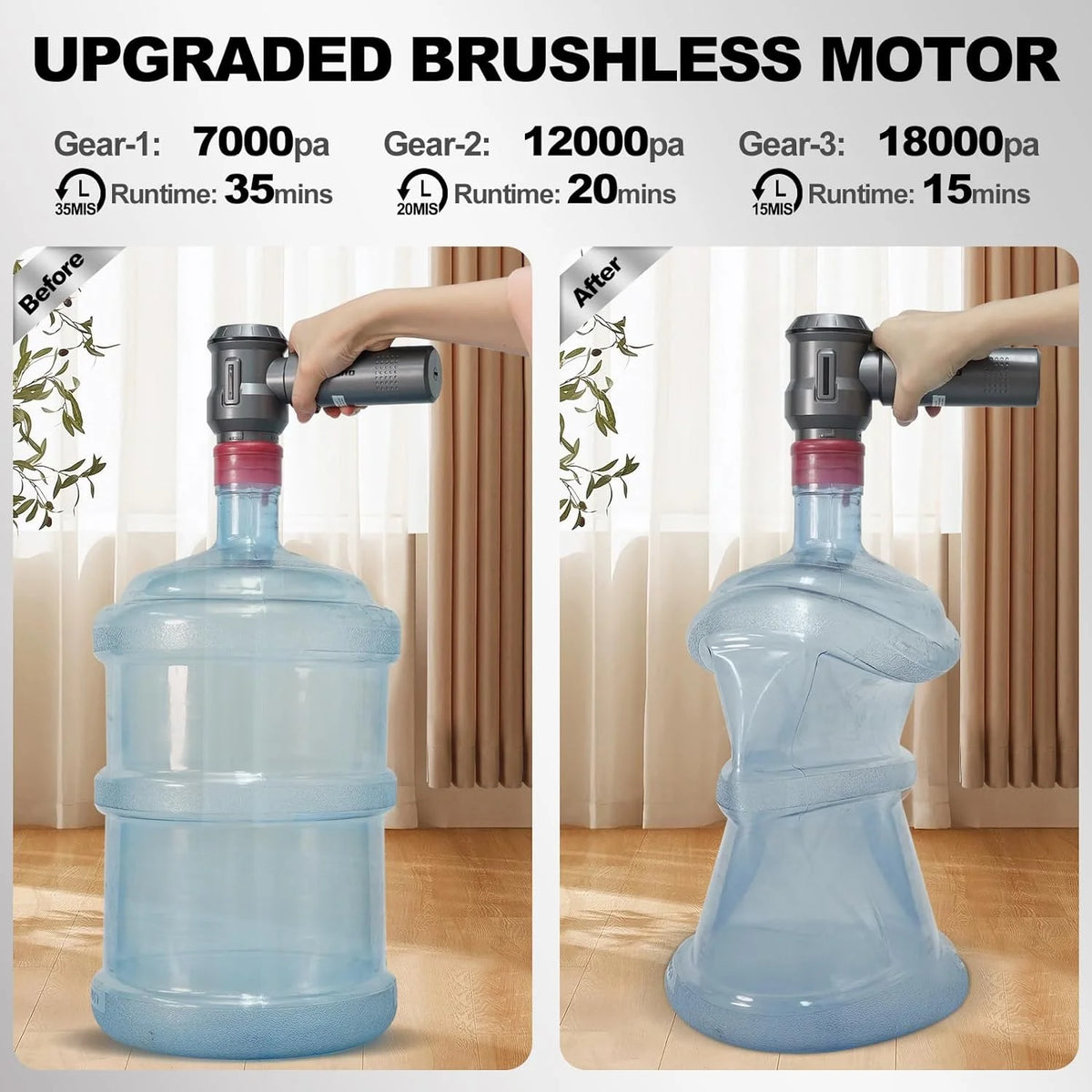 Cordless Handheld Vacuum A79198