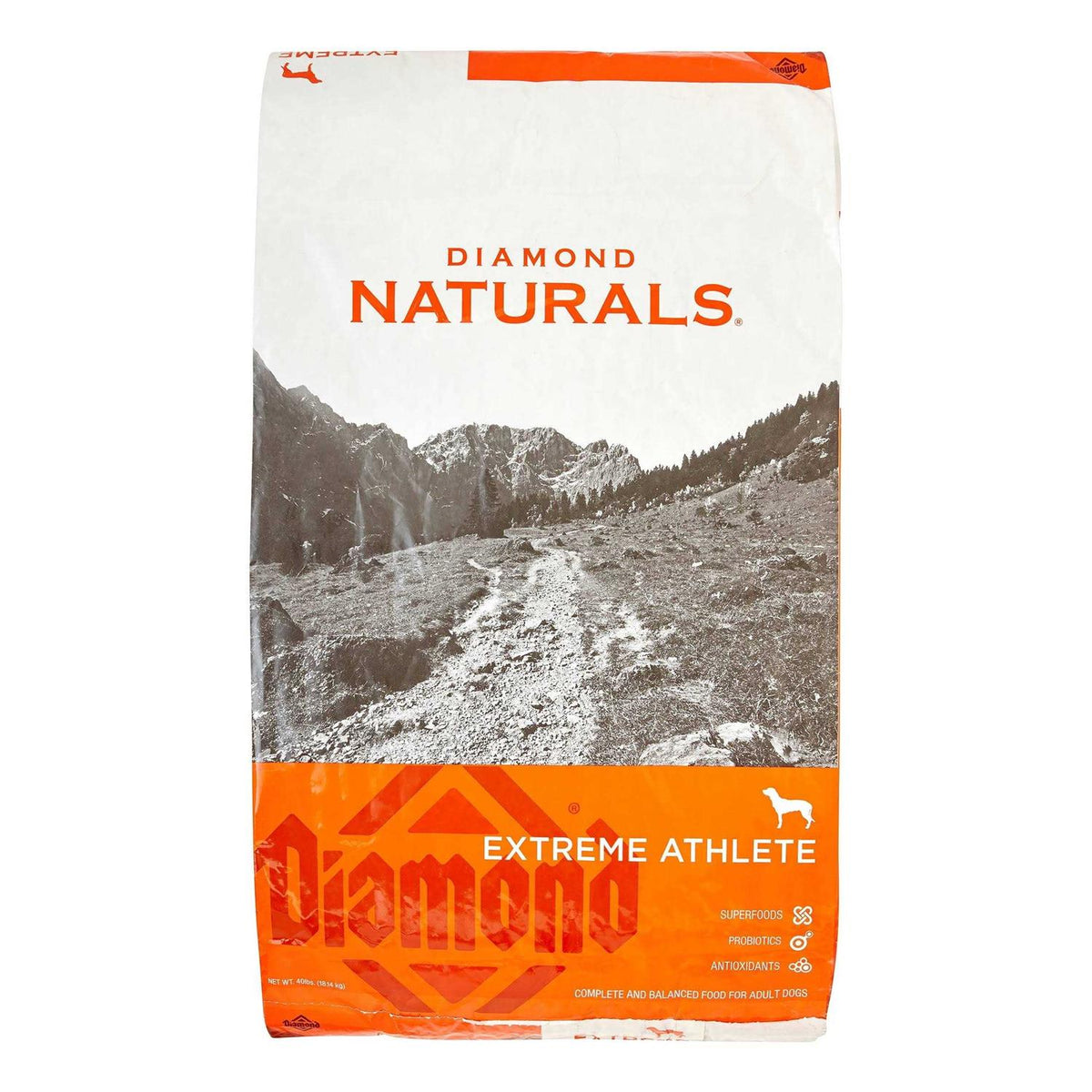 Extreme Athlete Dry Dog Food E851509