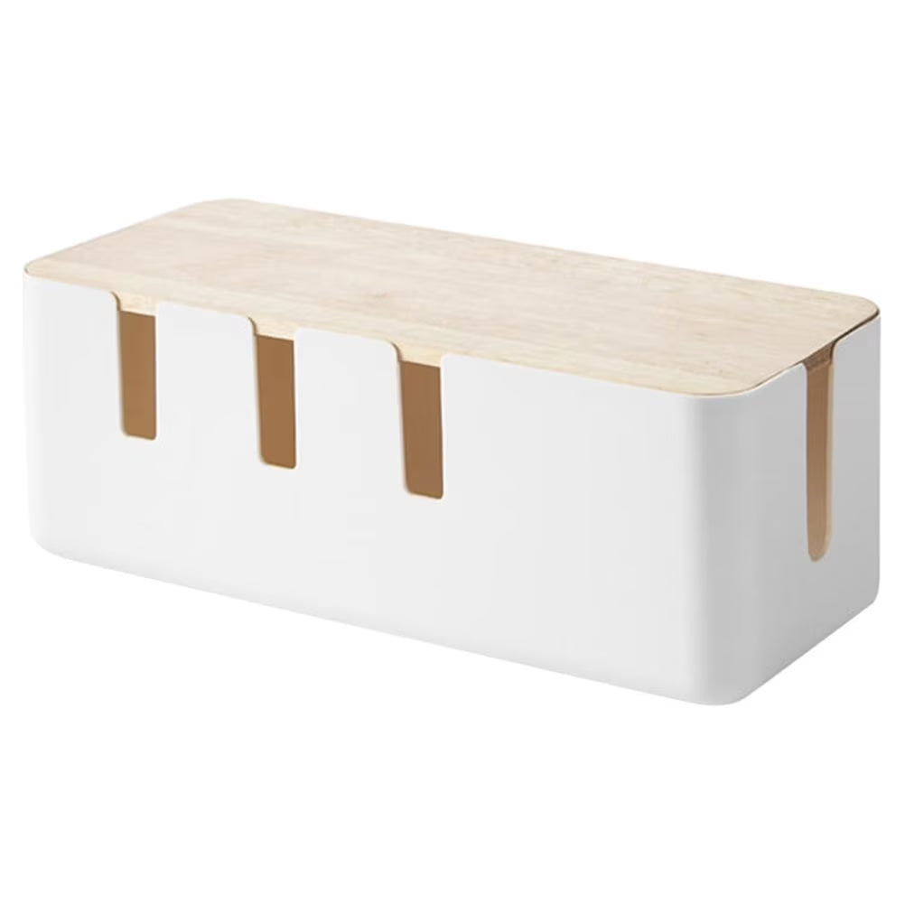 Cable Organizer Case I9876
