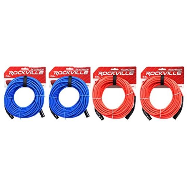 XLR Mic Cable V710201