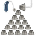 20-Pcs Behind the Ear Hearing Amplifiers C9321