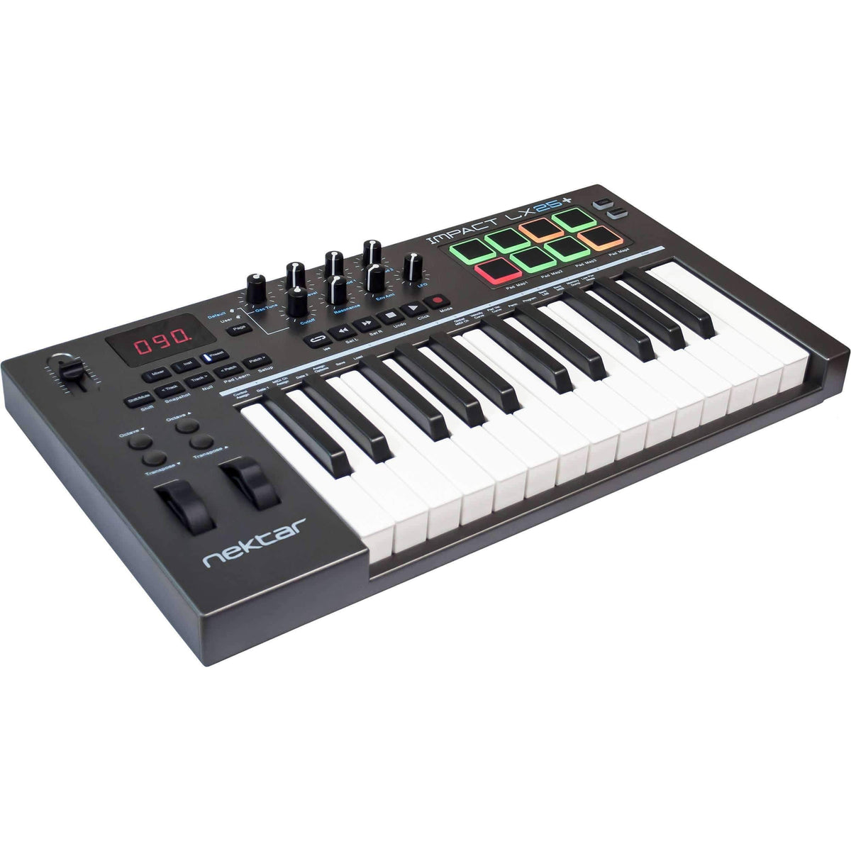 MIDI Controller D5642