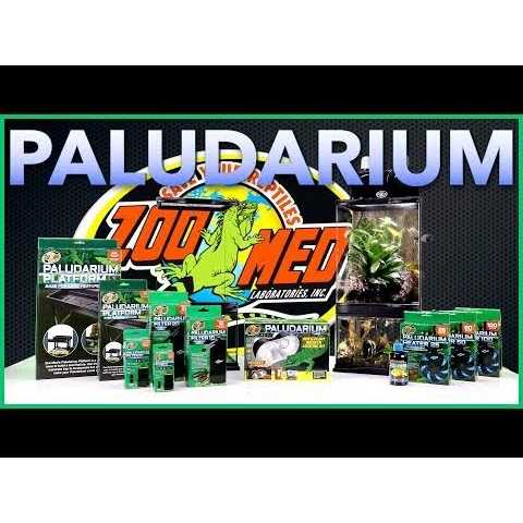 Paludarium Heater G908
