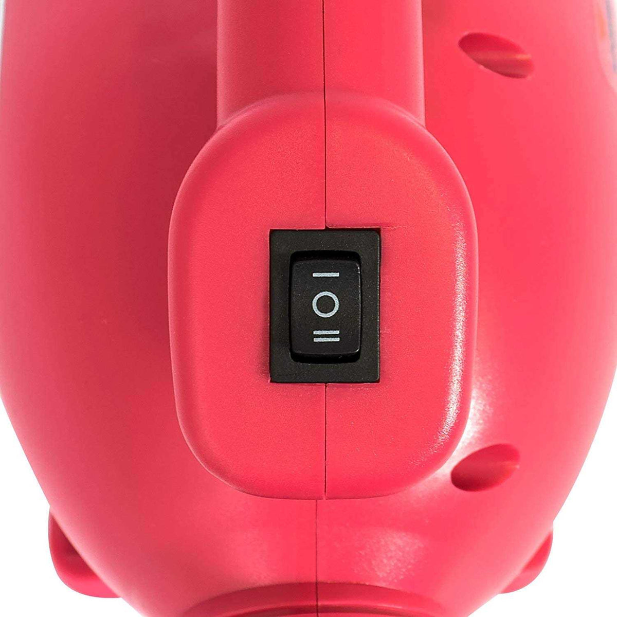 Pet Grooming Force Dryer Vacuum F5094