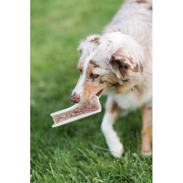 Split Elk Antlers for Dogs E1753