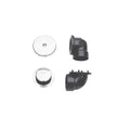 Tub Drain Kit Stainless Steel O87610