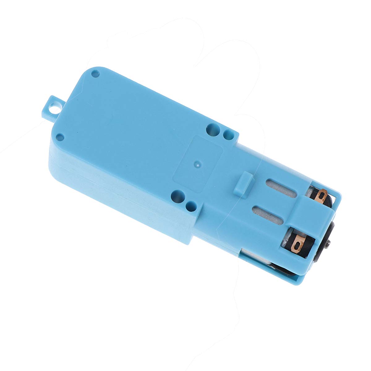 2PCS DC3-6V Gear Motor 1:90 P475769