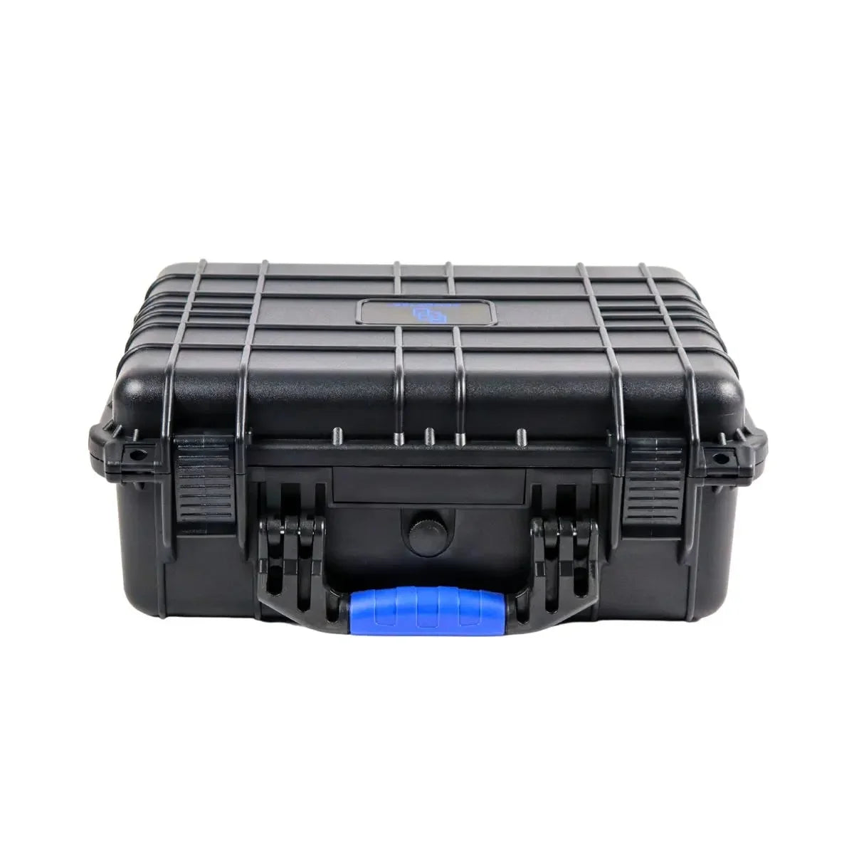 Waterproof Graded Card Storage Box H9301