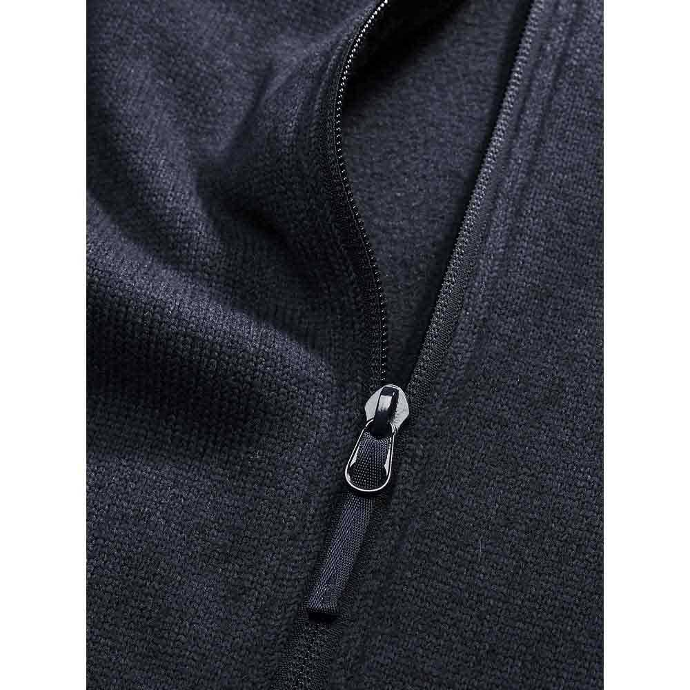 Kingfisher Heather Men's Covert Cardigan M75268