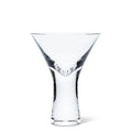Clear 5.5 in. Martini Glass N326351