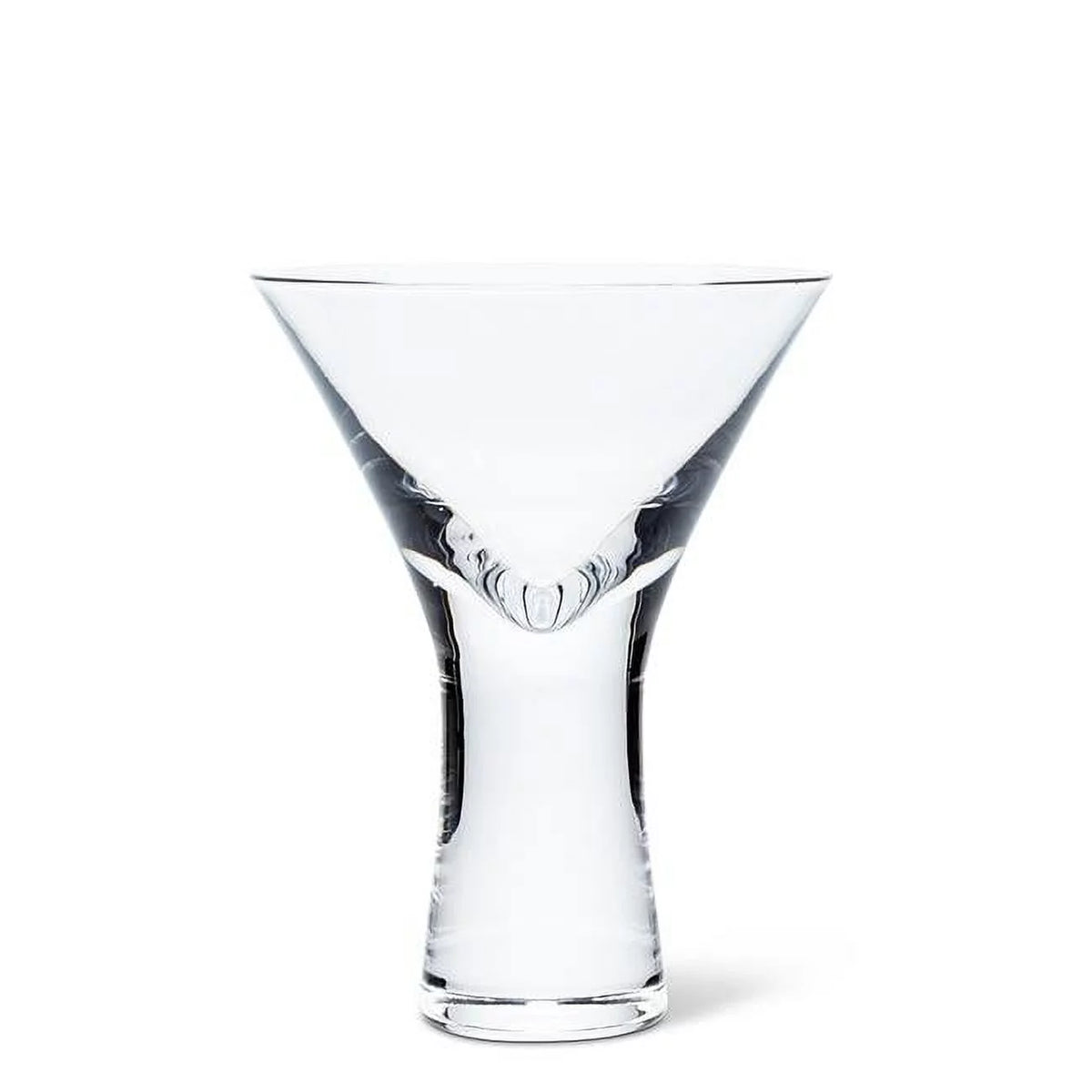 Clear 5.5 in. Martini Glass N326351