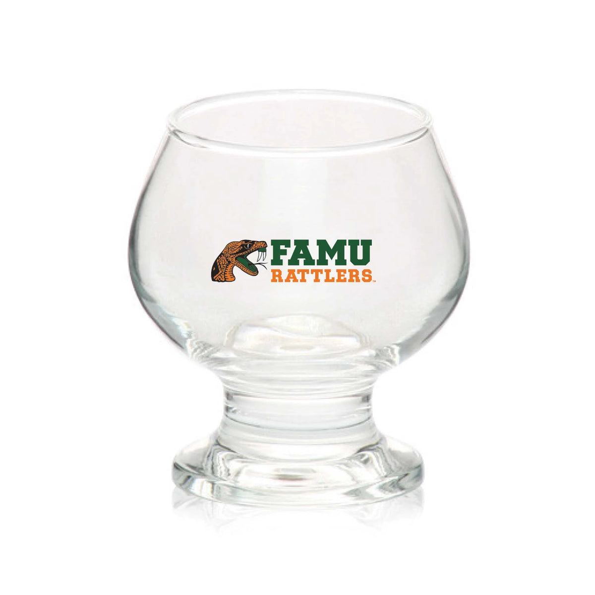 7oz. Balloon Glass O40913
