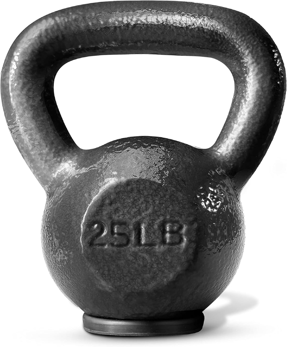 Cast Iron Kettlebell Weights Set, Pack of 2 J158232
