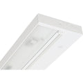 White Halogen Low Voltage Under-Cabinet Light P2163