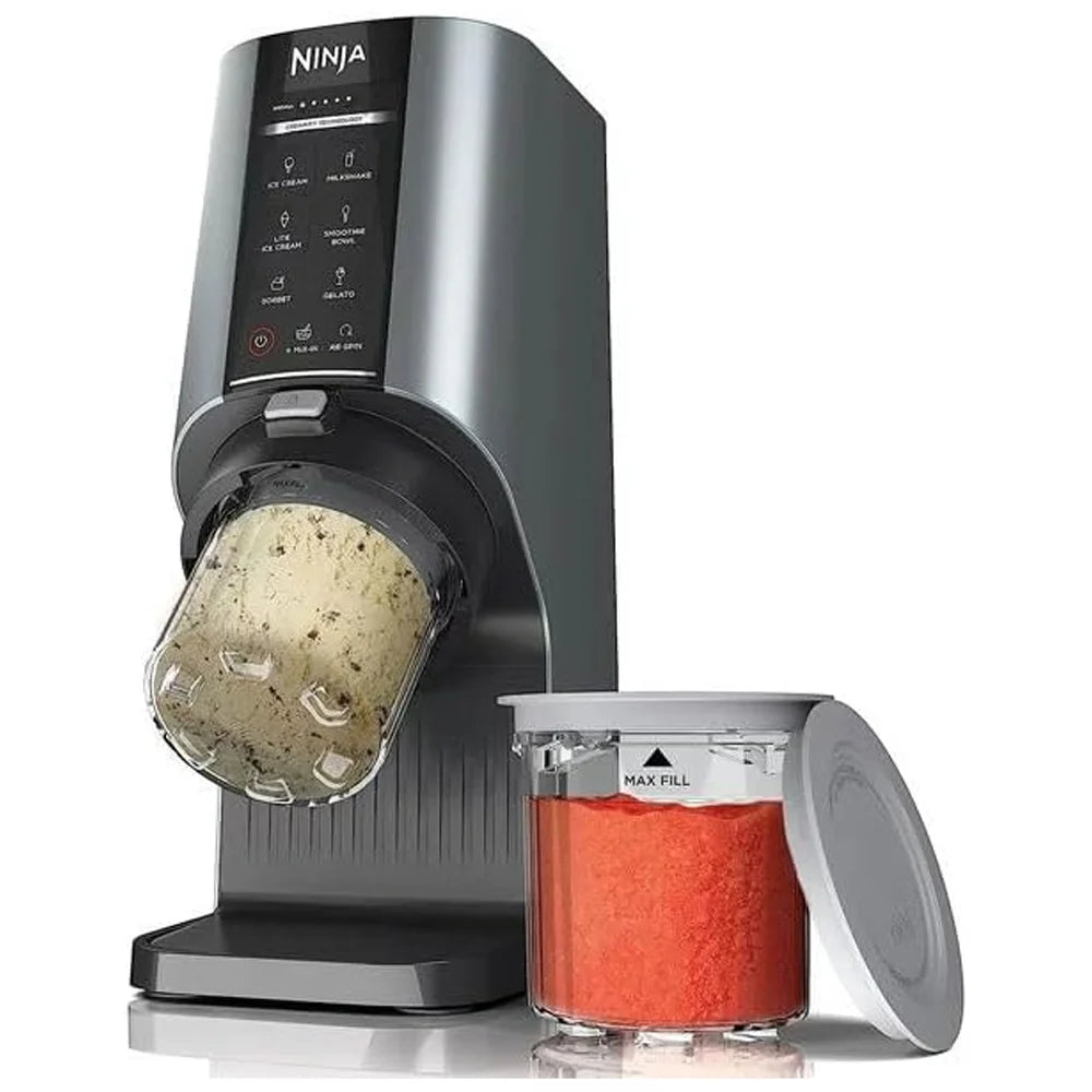 7-in-1 Ice Cream & Frozen Treat Maker J5022