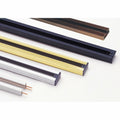6& Track (3 Wire) Dark Bronze Finish M1469