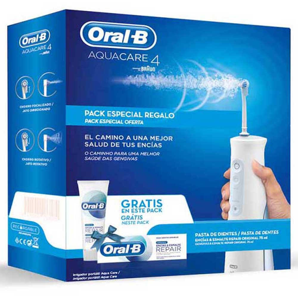AquaCare 4 M335