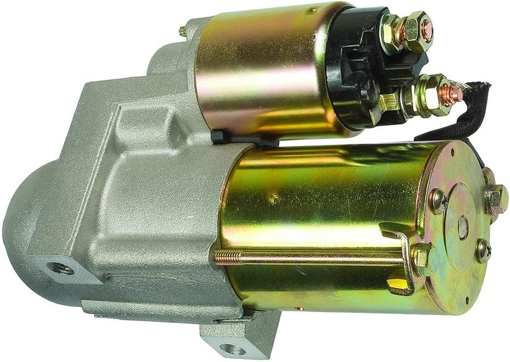 2004-2008 Chevy Blazer Silverado GMC Jimmy Express 4.3 V6 Starter G6406