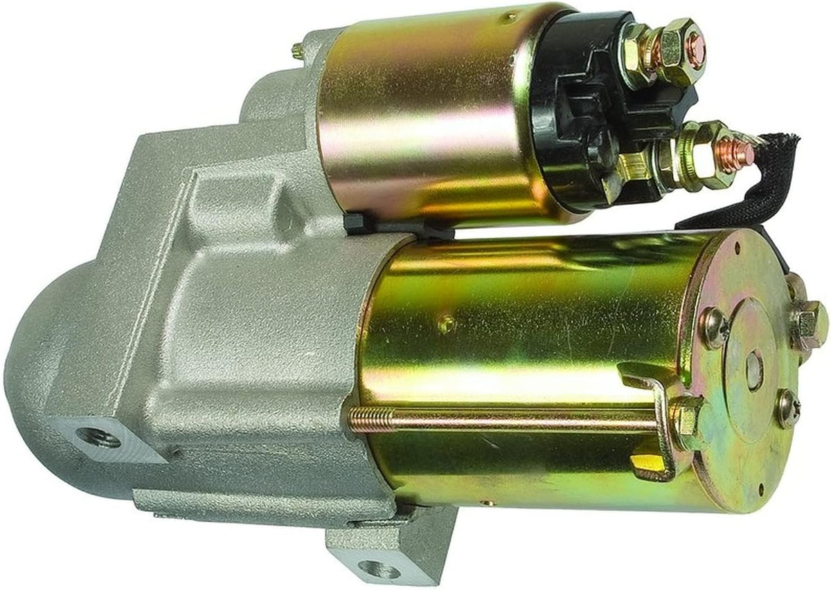 2004-2008 Chevy Blazer Silverado GMC Jimmy Express 4.3 V6 Starter G6406