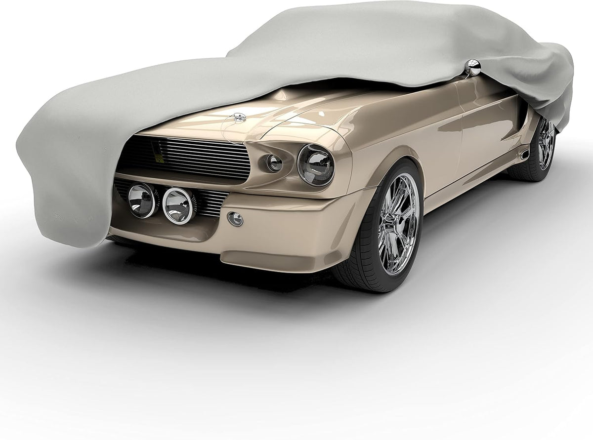 Water Resistant Car Cover G36988