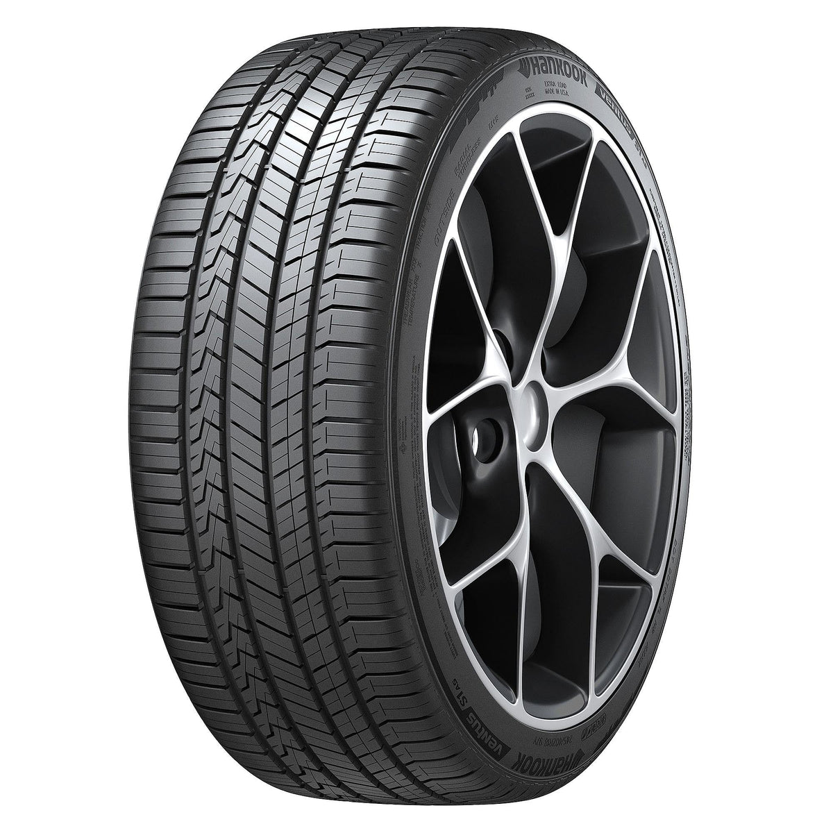 235/40ZR18 95Y XL Passenger Tire W583141