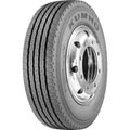 245/70R19.5 14 Ply Commercial Tire A741
