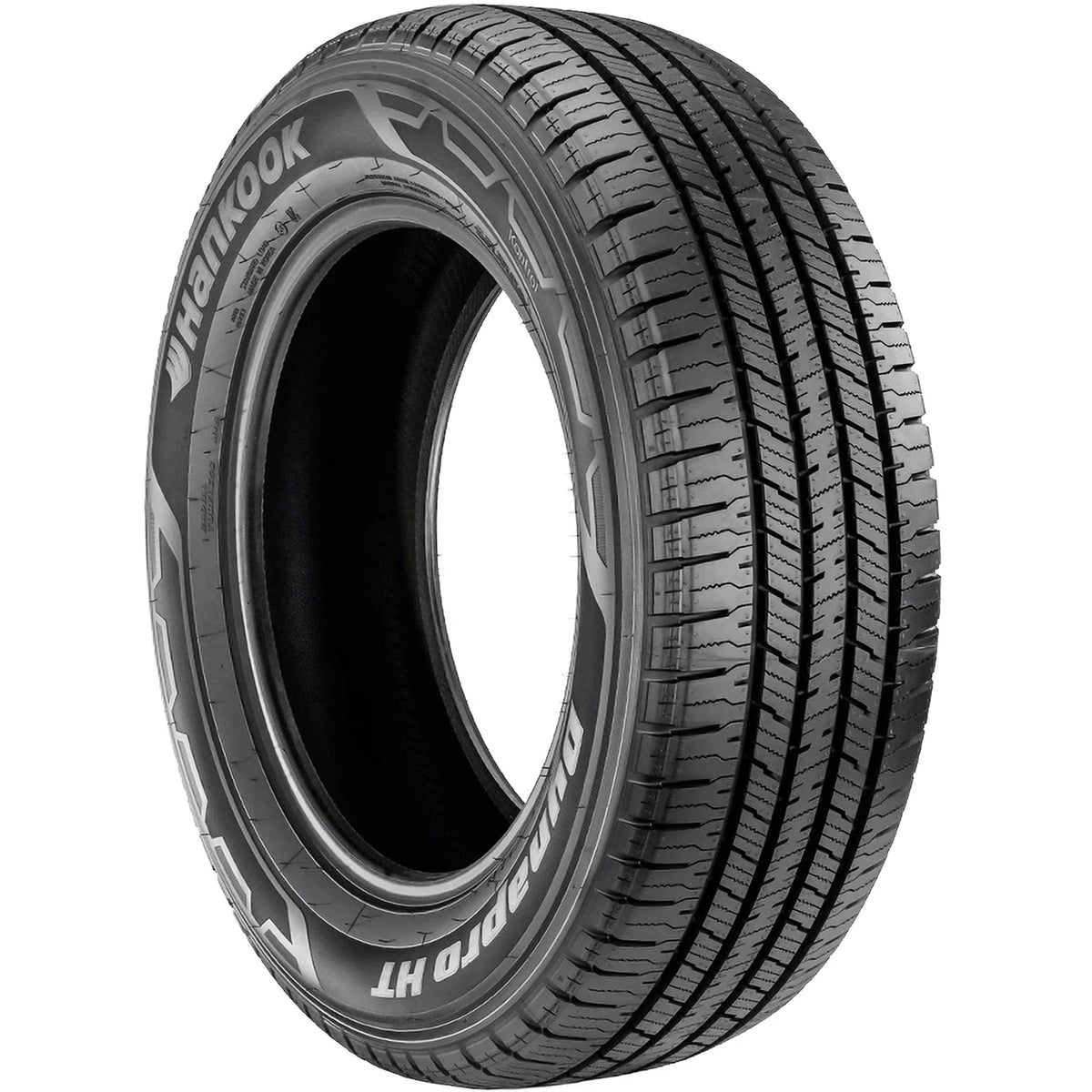 All-Season Tire LT225/75R16 LRE 10PLY Rated O377880