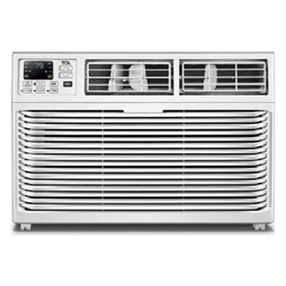 8,000 BTU 3 Fan Speed Window Air Conditioner H605