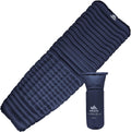 Inflatable Sleeping Pad with R-Value 2 V504022