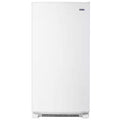 19.7 cu. ft. Frost Free Upright Freezer in White W51155