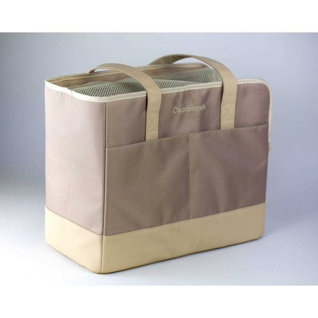 Pet Tote Bag for Small Dogs and Cats Z387