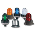 Blue Strobe Hazardous Location Light G451514
