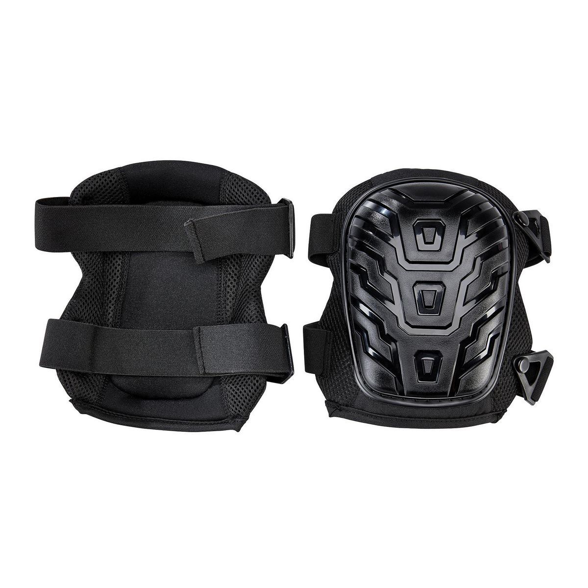 Hard Terrain Gel Knee Pads V34233