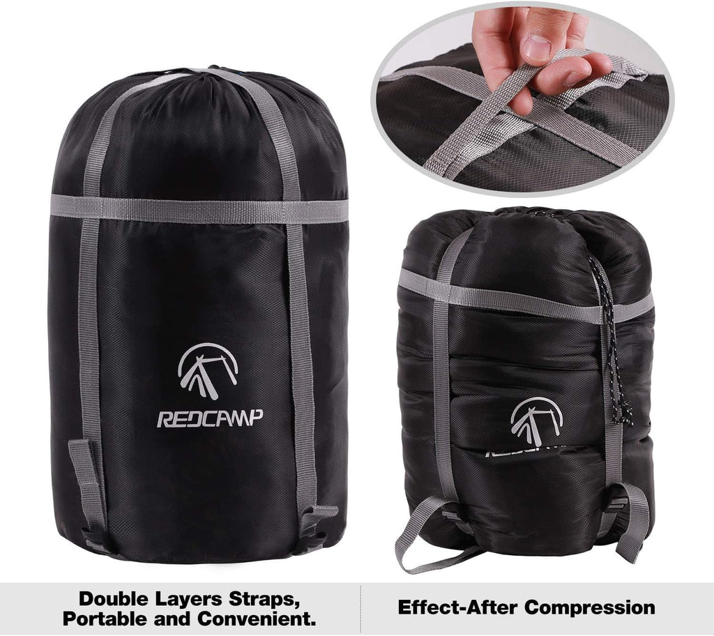 Compression Sack for Sleeping Bag H227