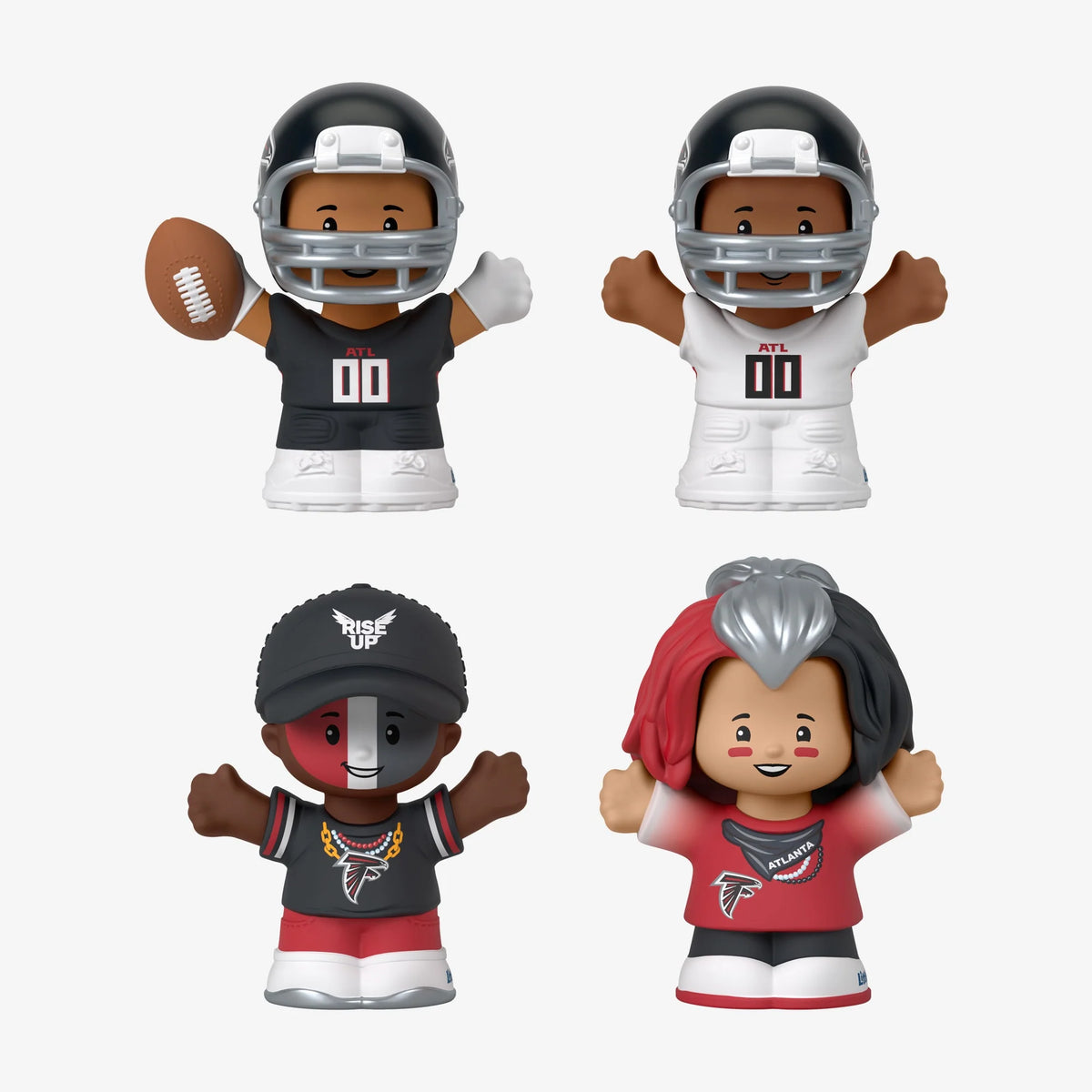 Little People Collector Set F90822