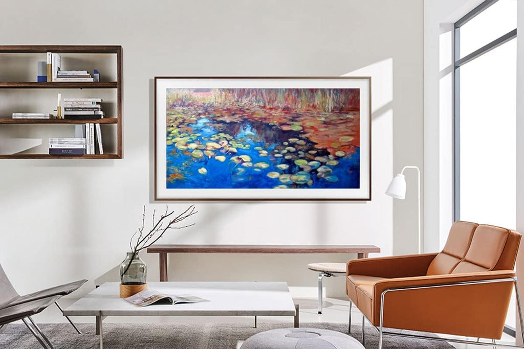 32-Inch QLED Smart TV D268038
