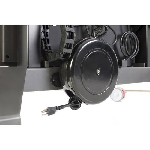 Retractable Cable Reel 30' Payout R79741