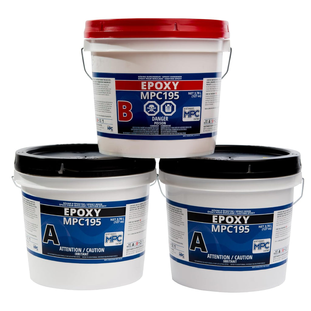Epoxy Casting Kit Q23343