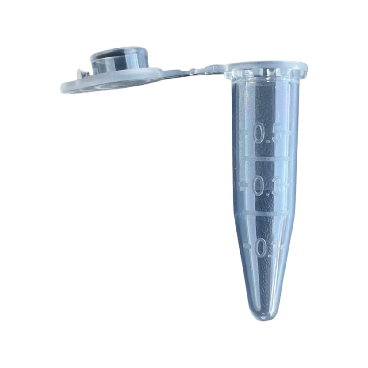 0.5 mL Microcentrifuge Tubes, 1000pcs W84122