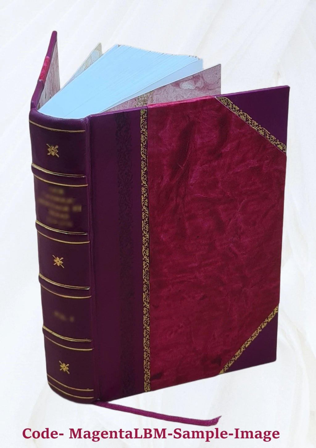 1920 Census Population Schedules Illinois Leather Bound K618689