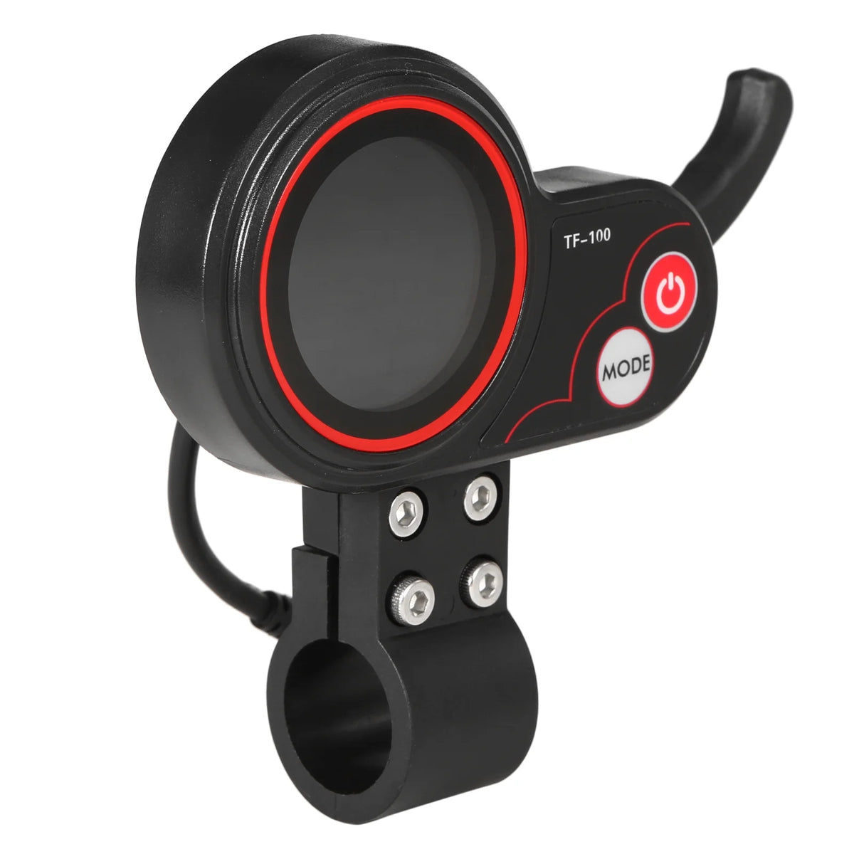 Electric Scooter Instrument Display Dashboard Spare Parts P555
