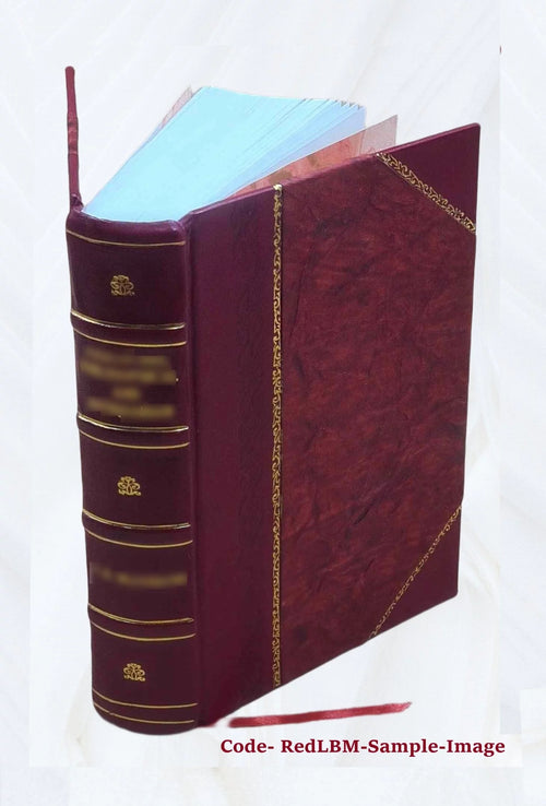 1920 Census Population Schedules Illinois Leather Bound K618689