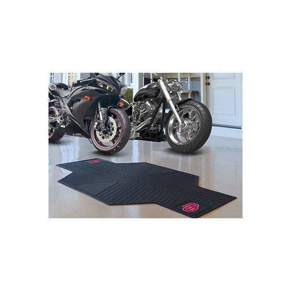Motorcycle Mat X22523