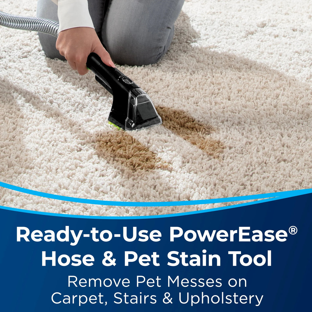 Carpet Cleaner W776