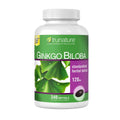 Ginkgo Biloba 340 Softgels A6404