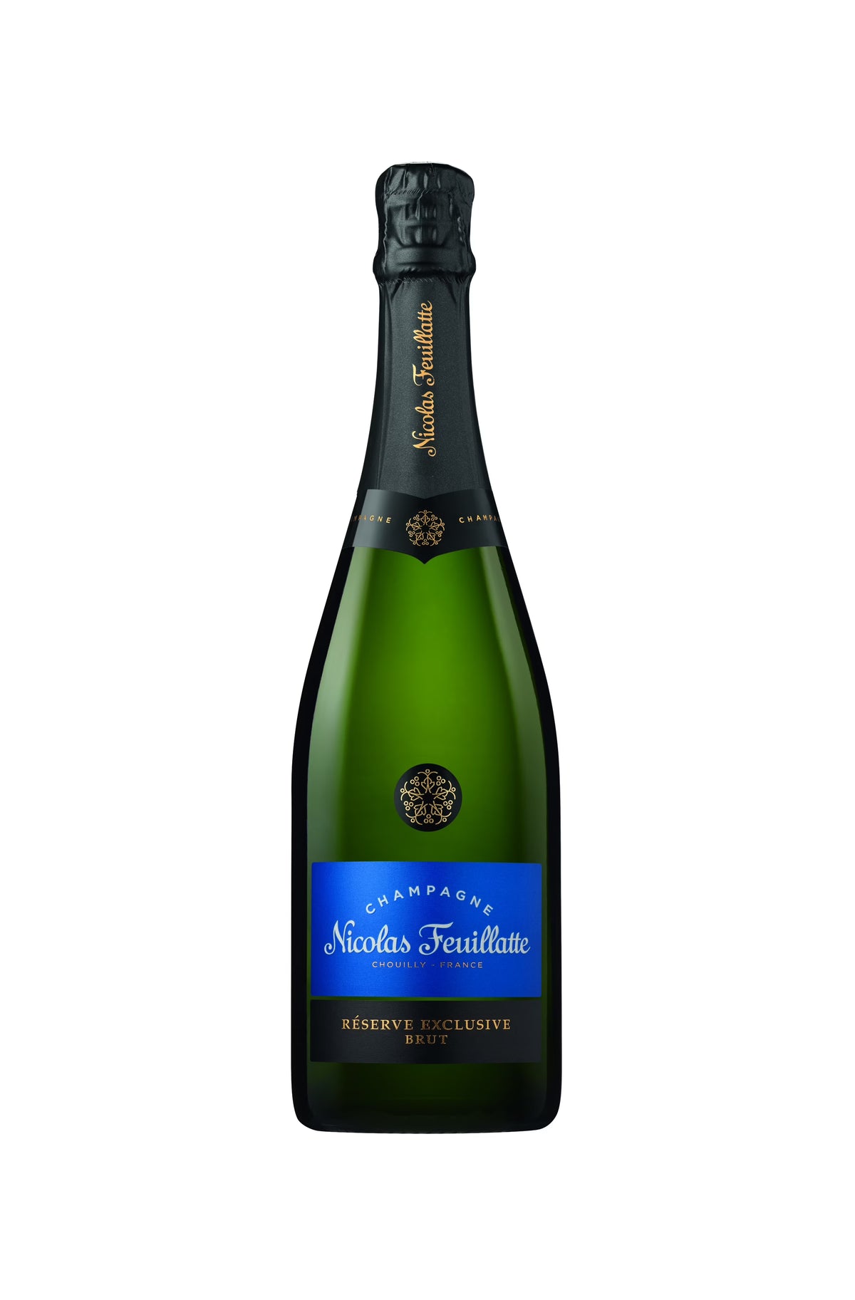 Champagne Brut, 750 ml, 12.5% ABV X7447