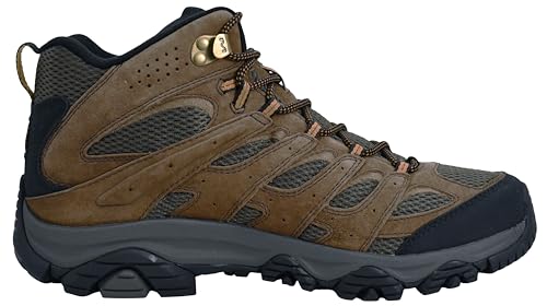 Mid Hiking Boot Z366654