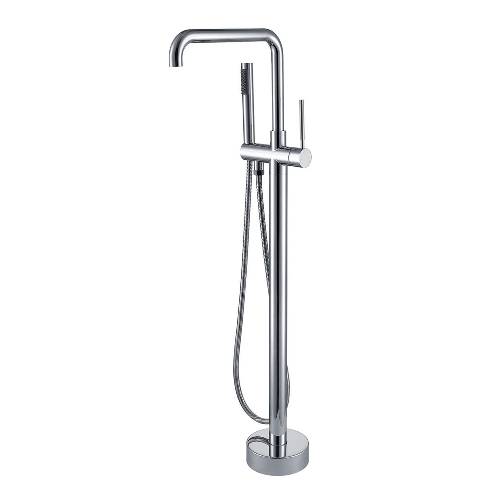 Freestanding Bathtub Faucet Set E2226